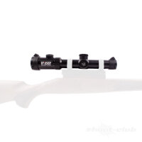 DDoptics 1-6x24 Nighteagle V6 Gen3 fineCross mit IFiber...