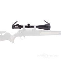 DDoptics Zielfernrohr Nighteagle V6 2,5-15x50 Gen3 NFX...