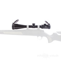 DDoptics Zielfernrohr Nighteagle V6 2,5-15x50 Gen3 NFX...