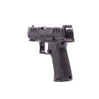 Walther PDP F-Series 4 Zoll Pistole 9mm Luger Schwarz