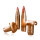 Sellier Bellot exergy EDGE .308Win 165grs 20 Schuss bleifrei