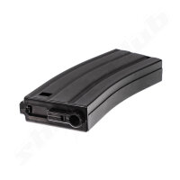 Softair HiCap Magazin Typ HK 416 300BB TM kompatibel