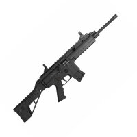 Mauser M15 Sport Halbautomatische Büchse .22lr HV