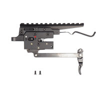 Man Kung Abzugseinheit für Rip Claw Armbrust