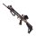 Man Kung Hound XB27GODC Recurve Armbrust 175 lbs Camo