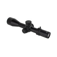 Primary Arms Zielfernrohr SLx 5-25x56 FFP Athena BPR MIL rot
