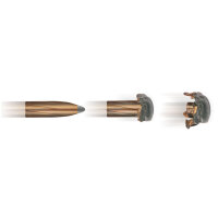 Geco Büchsenpatronen 9,3x74 R TM 16,5g/255grs 20 Schuss