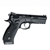 ASG CZ SP-01 Shadow Airsoft Federdruck Pistole 6mm BB