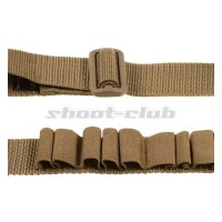 Invader Gear Tactical Shotgun Sling für Schrotflinten - Tan