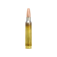 Lapua Naturalis Büchsenmunition 50grs .223Rem bleifrei