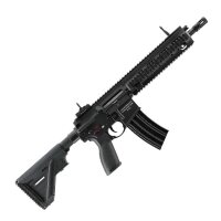 VFC H&K HK416A5 Airsoft S-AEG Gewehr mit Mosfet ab18...