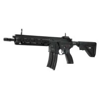 VFC H&K HK416A5 Airsoft S-AEG Gewehr mit Mosfet ab18 - black