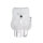 Cytac R-Defender Holster Glock 17,22,31 Rechts Transparent