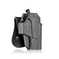 Cytac Thumbsmart Holster V2 Glock 19 Gen1-5 RH