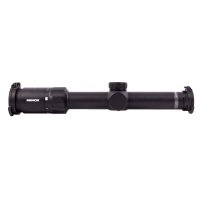 Minox Allrounder 1-5x24 Zielfernrohr Absehen 4 ohne Schiene