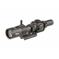 Sig Sauer Tango-MSR 1-6x24 30mm BDC6 SFP
