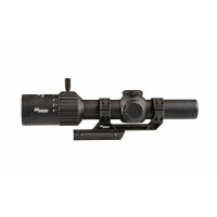 Sig Sauer Tango-MSR 1-6x24 30mm BDC6 SFP