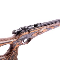 CZ 457 Thumbhole Repetierbüchse .22 lr